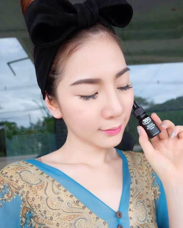 360 Natural Whitening Toner Serum - Toner for Melasma - Image 23