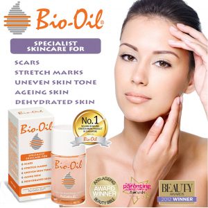 Bio Oil