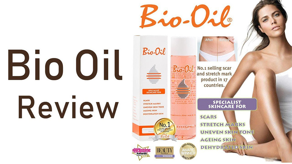 Bio oil para que sirve