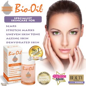 Bio oil review acne scars
