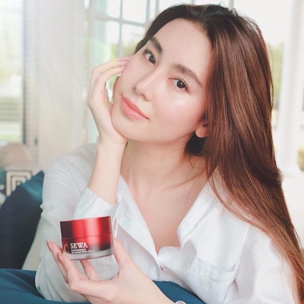 Sewa Rose Whitening Day Cream SPF50+ PA++++ - Image 17