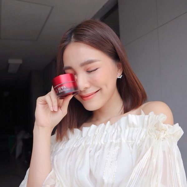 Sewa Rose Whitening Day Cream SPF50+ PA++++ - Image 16