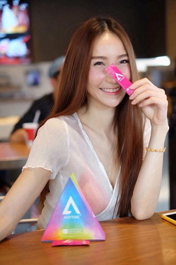 Anytime Stem Cell SC SOD & SOP - Skin Whitening Supplement - Image 24