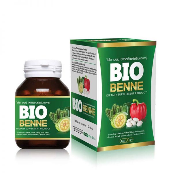 Bio Benne Dietary Supplement Product - Image 2