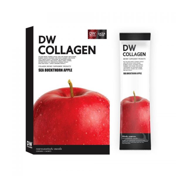 DW Collagen - Image 2