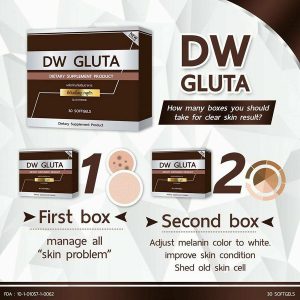 DW Gluta