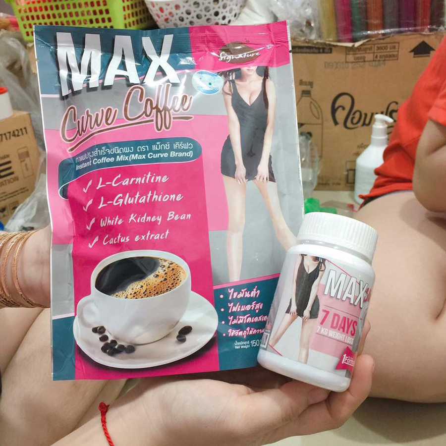 curba max curve slimming