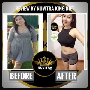 Nuvitra Dietary Supplement