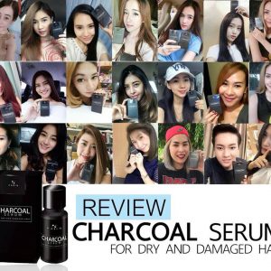 PARIN Charcoal Serum