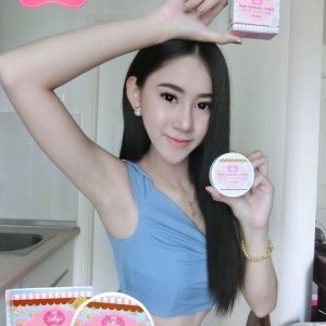 Pure Underarm Cream by Jellys