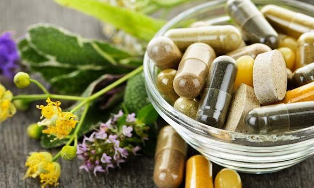 herbal supplements Archives - Trust in Nature - www.stnature.com