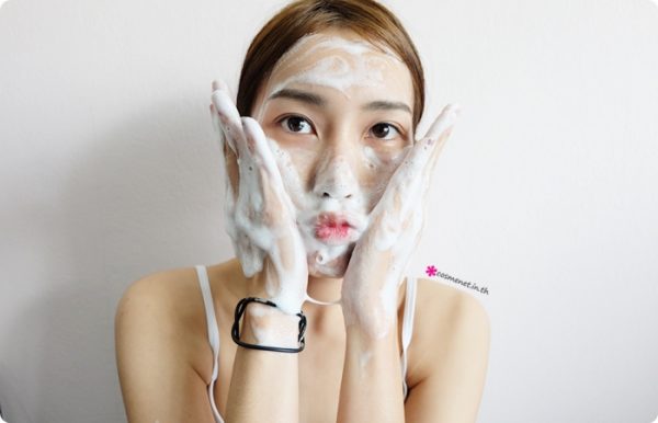 NAMU Life Snailwhite Whipp Soap - Image 23