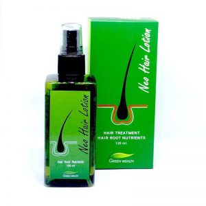 Neo Hair Lotion by Green Wealth