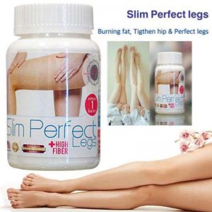 Slim Perfect Legs