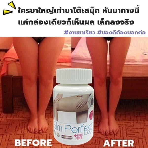 Slim Perfect Legs + High Fiber - Image 10