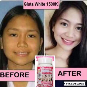 Supreme Gluta White