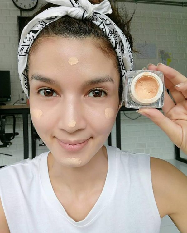 Veedaa Cover Matte UV Foundation SPF 50 PA - Image 16