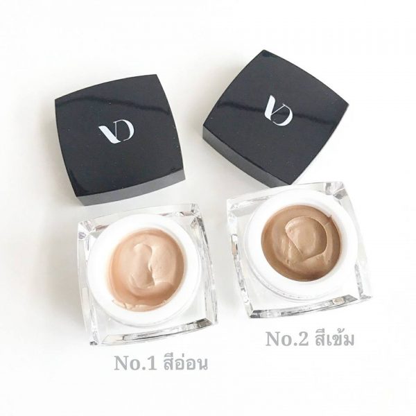 Veedaa Cover Matte UV Foundation SPF 50 PA - Image 3