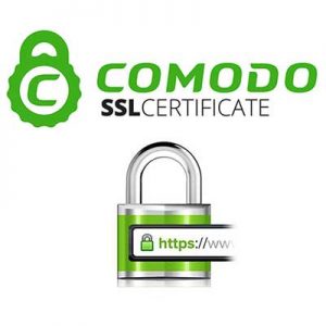 SSL Certificate