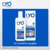 Lyo Shampoo Anti – Hair Loss