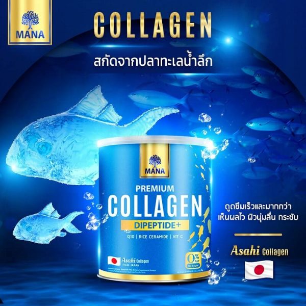 Mana Asahi Premium Collagen - Image 15