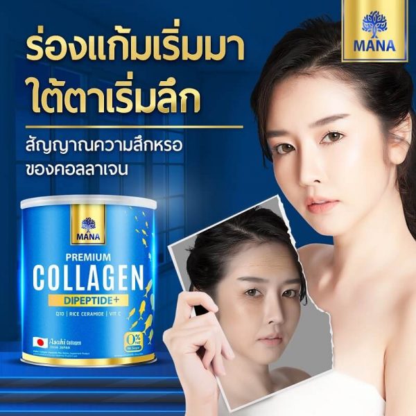 Mana Asahi Premium Collagen - Image 5