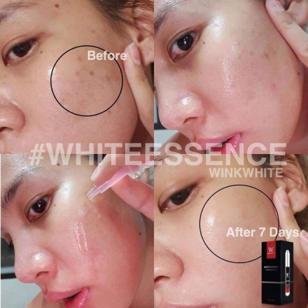 White Essence by Wink White - Image 11
