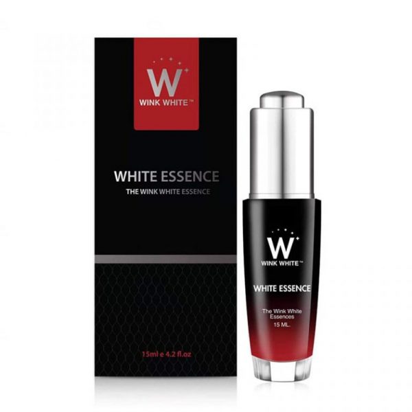 White Essence by Wink White - Image 4