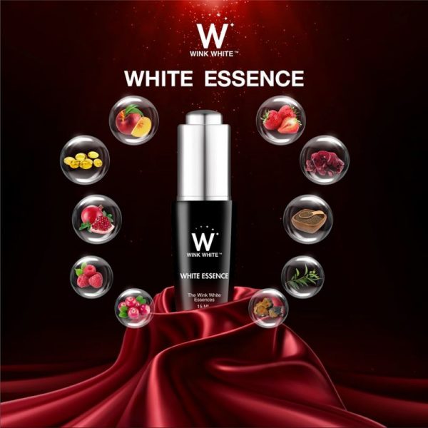 White Essence by Wink White - Image 8