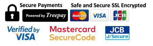 Secure Payment Logo